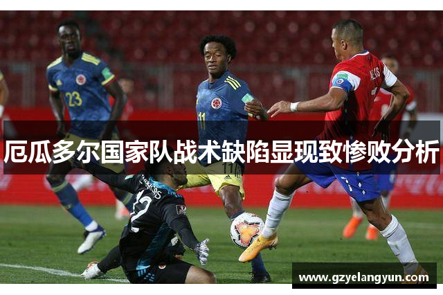 厄瓜多尔国家队战术缺陷显现致惨败分析