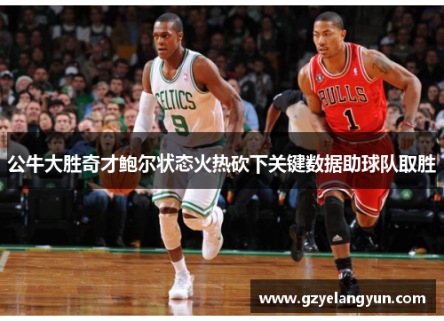 公牛大胜奇才鲍尔状态火热砍下关键数据助球队取胜