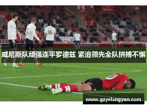 威尼斯队顽强连平罗德兹 紧追领先全队拼搏不懈